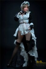 Niamh - Servant Silicone Sex Doll - 165cm/5ft4