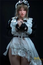 Niamh - Servant Silicone Sex Doll - 165cm/5ft4
