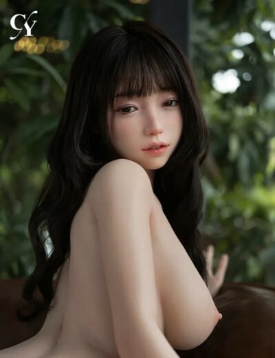 Noa - Japanse Slender Sex Doll - 157cm5ft1 (16)