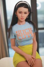 Olympia - Ultra realistic Asian Sex Doll - 157cm/5ft2