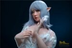 Payne - Elf Sex Doll with Blue Eyes - 166cm/5ft4