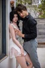 Qingwen- Best Sex Doll with Black Hair - 176cm/5ft9