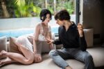 Qingwen- Best Sex Doll with Black Hair - 176cm/5ft9