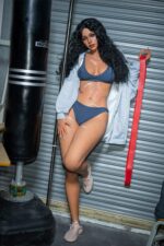 Rosirta - Ultra Realistic Sex Doll with Silicone Head - 170cm/5ft7