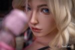 Savage - Real Sex Doll with Silicone Head - 170cm/5ft7