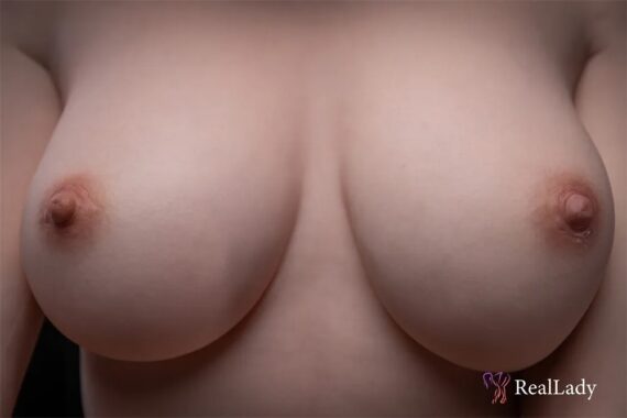 Savage - Real Sex Doll with Silicone Head - 170cm/5ft7