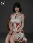 Shizukawa Yuri - Short Hair Sex Doll with Big Boobs - 168cm/5ft6