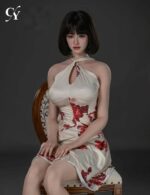 Shizukawa Yuri - Short Hair Sex Doll with Big Boobs - 168cm/5ft6