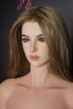 Sutton - Realistic Sex Doll with Silicone Head - 168cm/5ft6