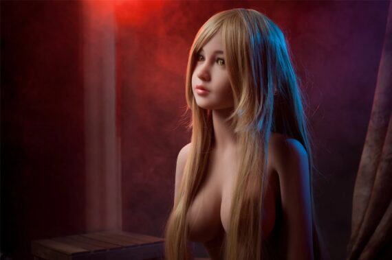 Viola - Small TPE Sex Doll - 140cm/4ft7