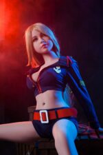 Viola - Small TPE Sex Doll - 140cm/4ft7