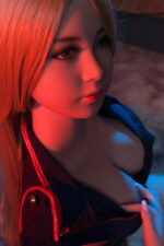 Viola - Small TPE Sex Doll - 140cm/4ft7