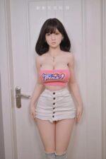 YiTing - Cute Asian Sex Doll with Big Boobs - 161cm/5ft3