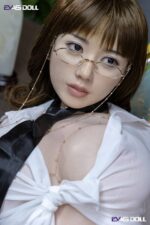 Yifei - Japanese Sex Doll with Big Boobs - 168cm/5ft6