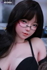 Yili - Young Sex Doll with Big Breasts - 165cm/5ft4.9