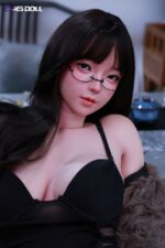 Yili - Young Sex Doll with Big Breasts - 165cm/5ft4.9