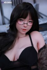 Yili - Young Sex Doll with Big Breasts - 165cm/5ft4.9