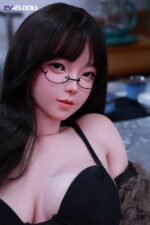 Yili - Young Sex Doll with Big Breasts - 165cm/5ft4.9
