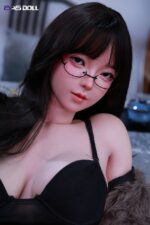 Yili - Young Sex Doll with Big Breasts - 165cm/5ft4.9