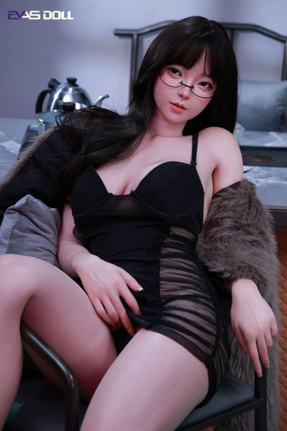 Yili - Young Sex Doll with Big Breasts - 165cm/5ft4.9