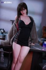 Yimo - Lifesize Chinese Sex Doll - 165cm/5ft4.9