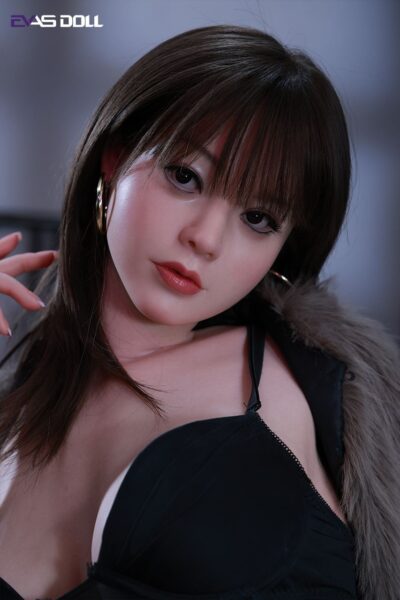 Yimo - Lifesize Chinese Sex Doll 165cm5ft4.9 (8)