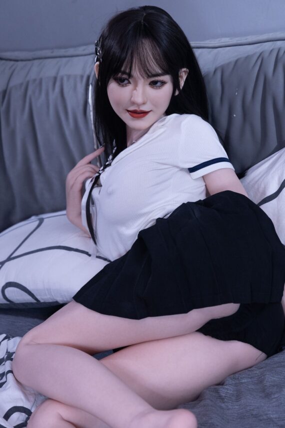 Yixuan -Big Breasts Small Sex Doll - 157cm/5ft2