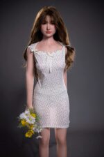 Yufan - Cute Small Sex Doll - 151cm/4ft9