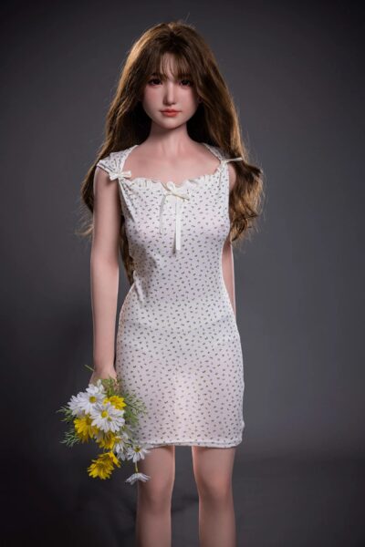 Yufan - Cute Small Sex Doll - 151cm/4ft9