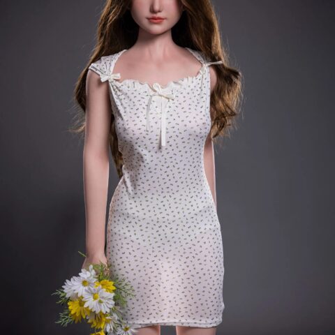 Yufan - Cute Small Sex Doll - 151cm/4ft9