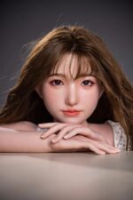 Yufan - Cute Small Sex Doll - 151cm/4ft9