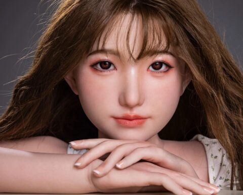 Yufan - Cute Small Sex Doll 4ft 9151cm (8)