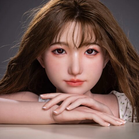 Yufan - Cute Small Sex Doll 4ft 9151cm (8)