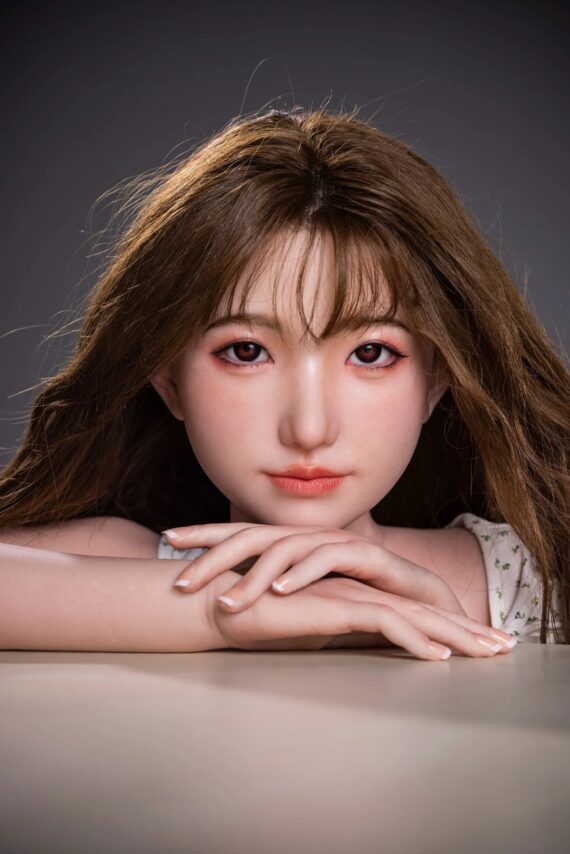 Yufan - Cute Small Sex Doll - 151cm/4ft9