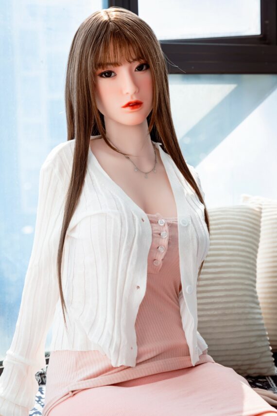 Anne - Asian Skinny Sex Doll - 160cm/5ft3