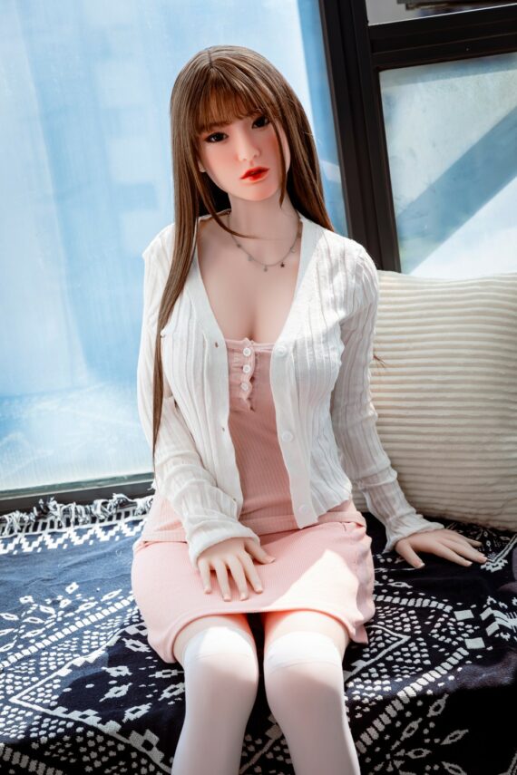 Anne - Asian Skinny Sex Doll - 160cm/5ft3