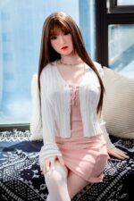 Anne - Asian Skinny Sex Doll - 160cm/5ft3