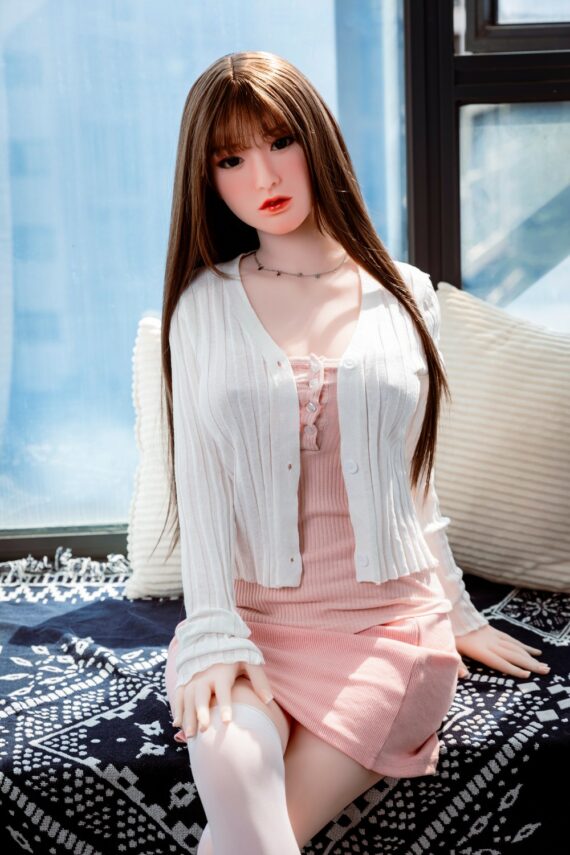 Anne - Asian Skinny Sex Doll - 160cm/5ft3