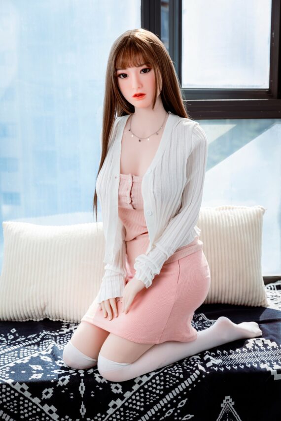 Anne - Asian Skinny Sex Doll - 160cm/5ft3