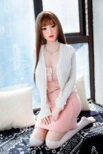 Anne - Asian Skinny Sex Doll - 160cm/5ft3