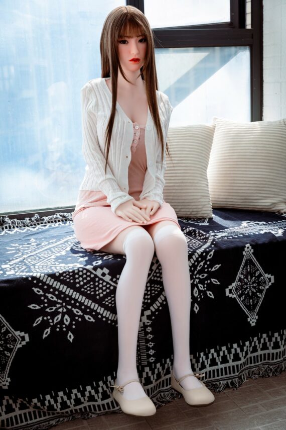Anne - Asian Skinny Sex Doll - 160cm/5ft3