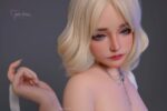 Belinda - Young Looking Busty Silicone Sex Doll - 162cm/5ft3