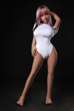 Brosa - Cosplay Lifelike Sex Doll - 140cm/4ft7