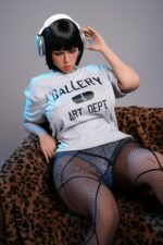 Chandler - Huge Ass BBW Sex Doll Doll - 162cm/5ft4