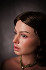 Coleman - Skinny Sex Doll with Big Boobs - 158cm/5ft2