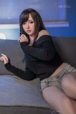 Doreen - Beautiful Realistic Silicone Sex Doll - 166cm/5ft5