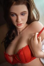 Elvira - Ultra Real ROS Silicone Head Sex Doll - 165cm/5ft5