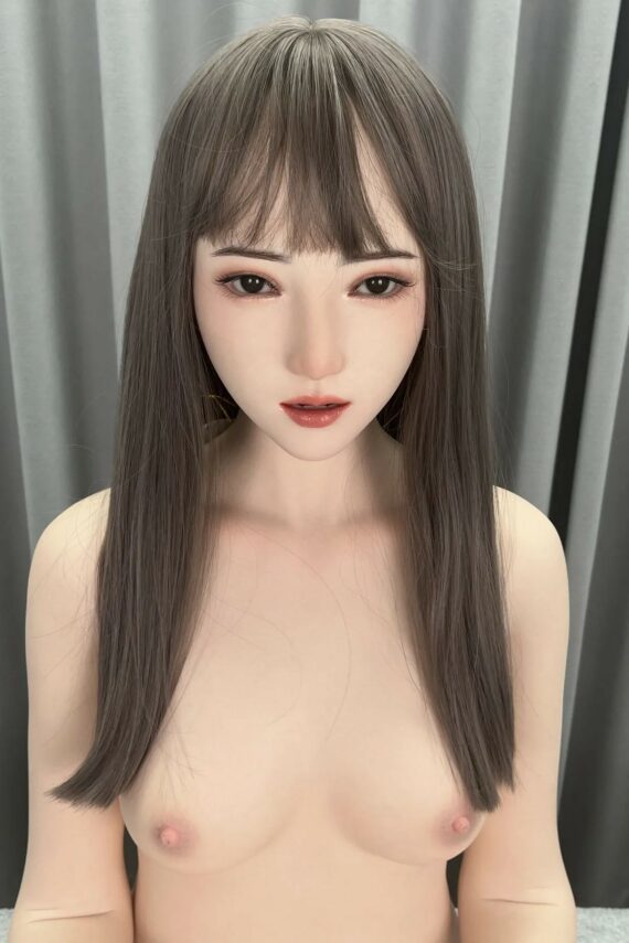 Jia - Japanese Skinny Sex Doll with Small Breasts - 158cm/5ft2
