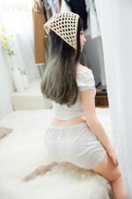 Jia - Japanese Skinny Sex Doll with Small Breasts - 158cm/5ft2