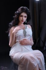 Judy - Beautiful Asian Silicone Sex Doll - 166cm/5ft5